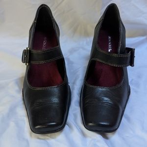 Aerosoles Cinco de Mayo Mary Janes